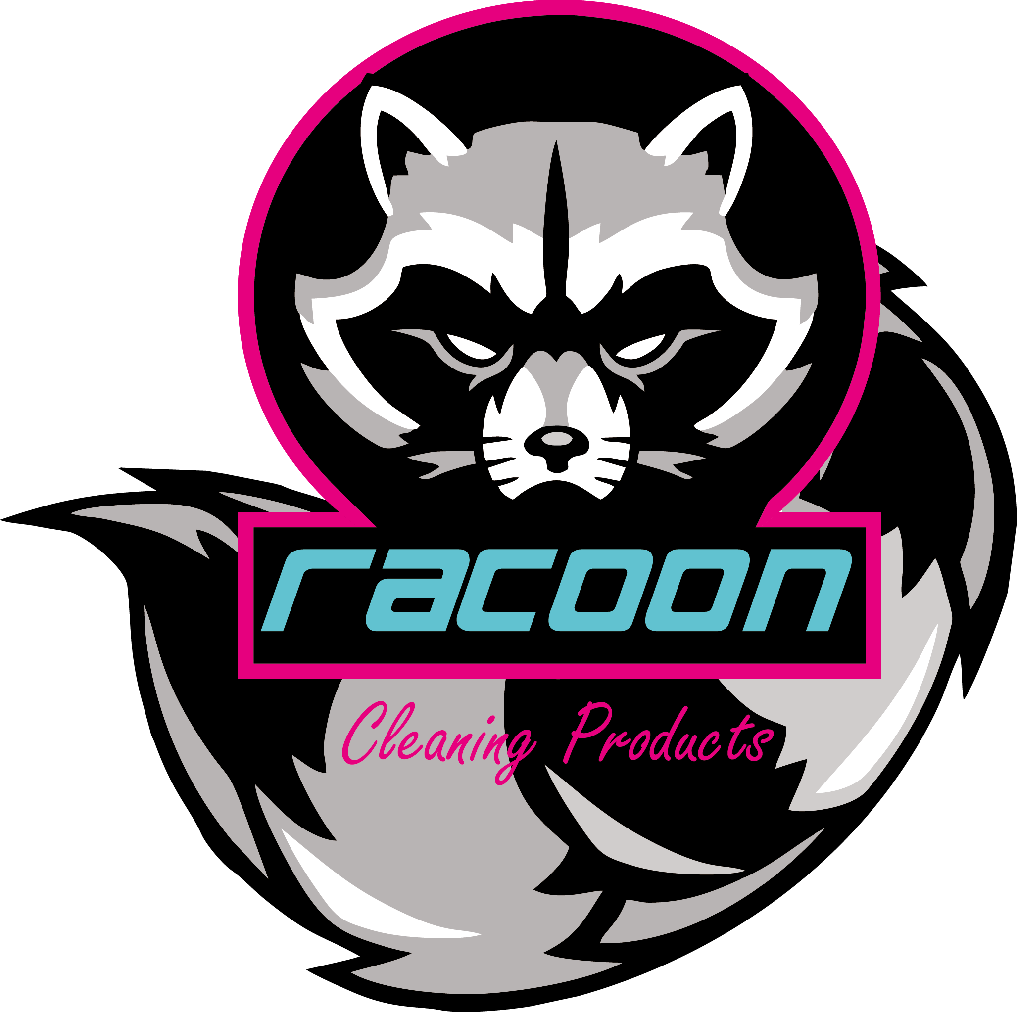 Distribution Racoon Canada