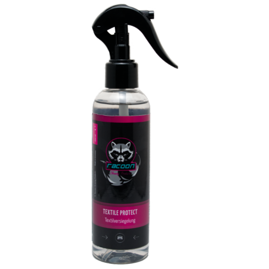 Scellant protecteur nano pour textile / Textile protect sealant